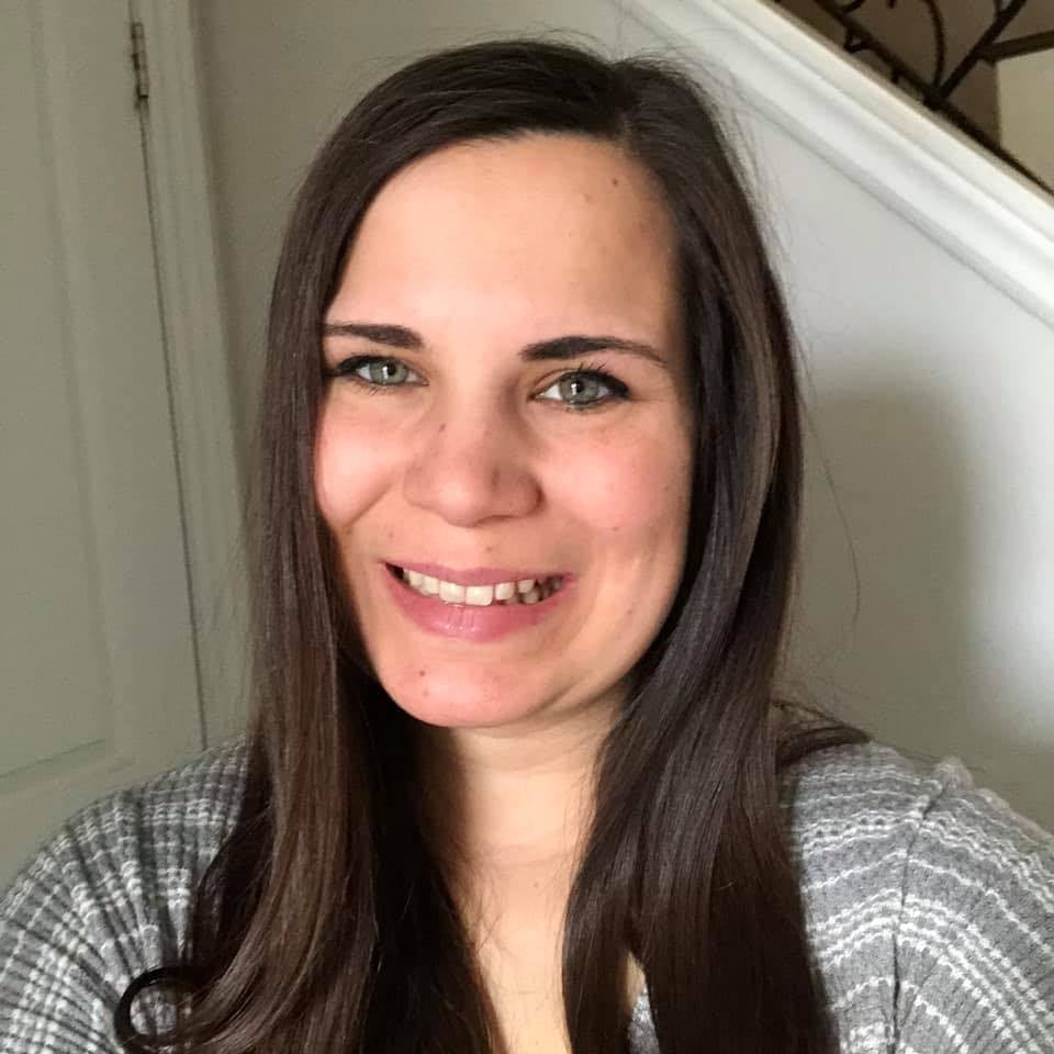 Cori Drydak - founder of Webcraft Studio