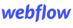 Webflow logo