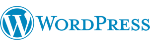 wordpress logo